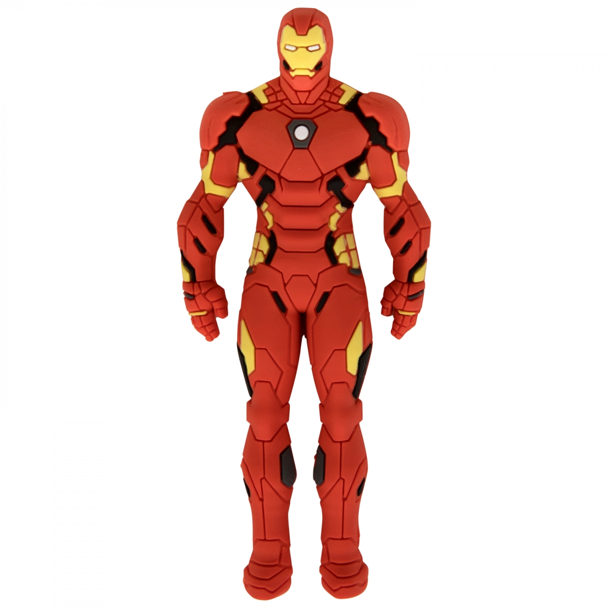 Iron Man 826295 Marvel Character Bendable Magnet