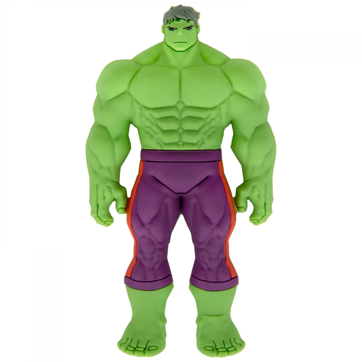 826294 Marvel the Character Bendable Magnet, Multi Color