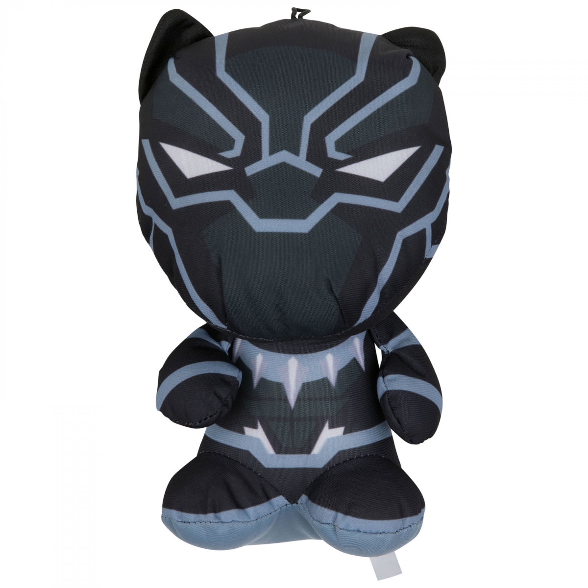 Picture of Black Panther 860816 11 in. Mashems Plush Toy&#44; Black
