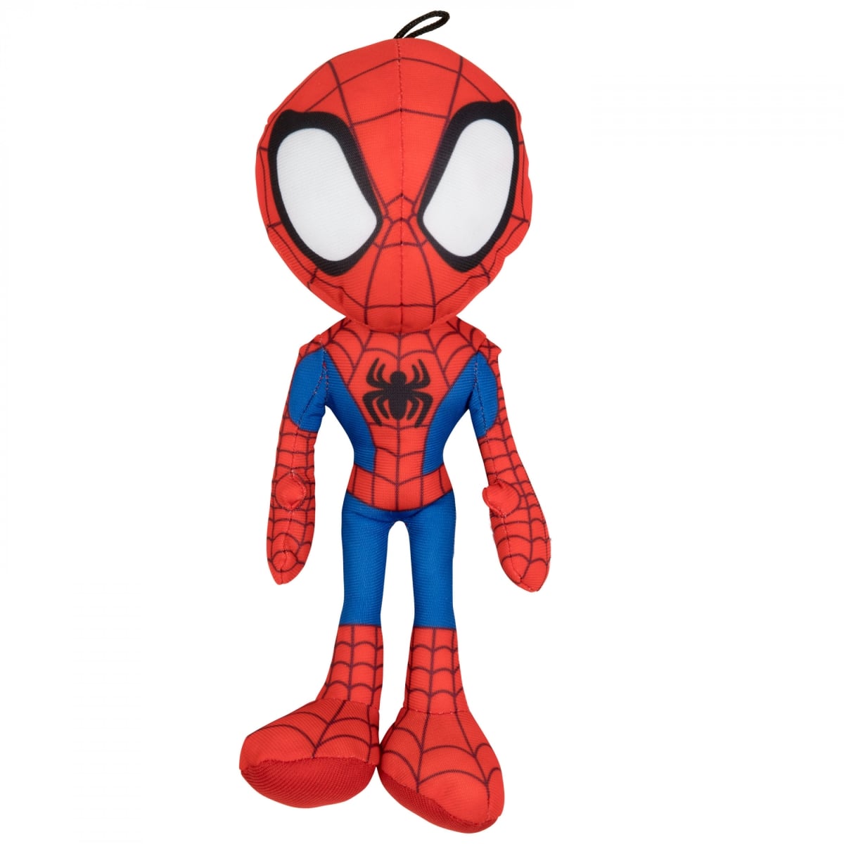 9 in. His Amazing Friends Plush Doll, Red