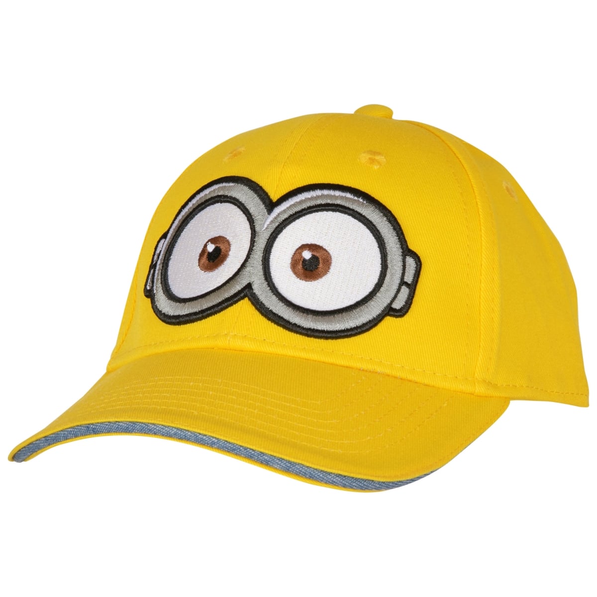 Goggles Adjustable Youth Baseball Cap