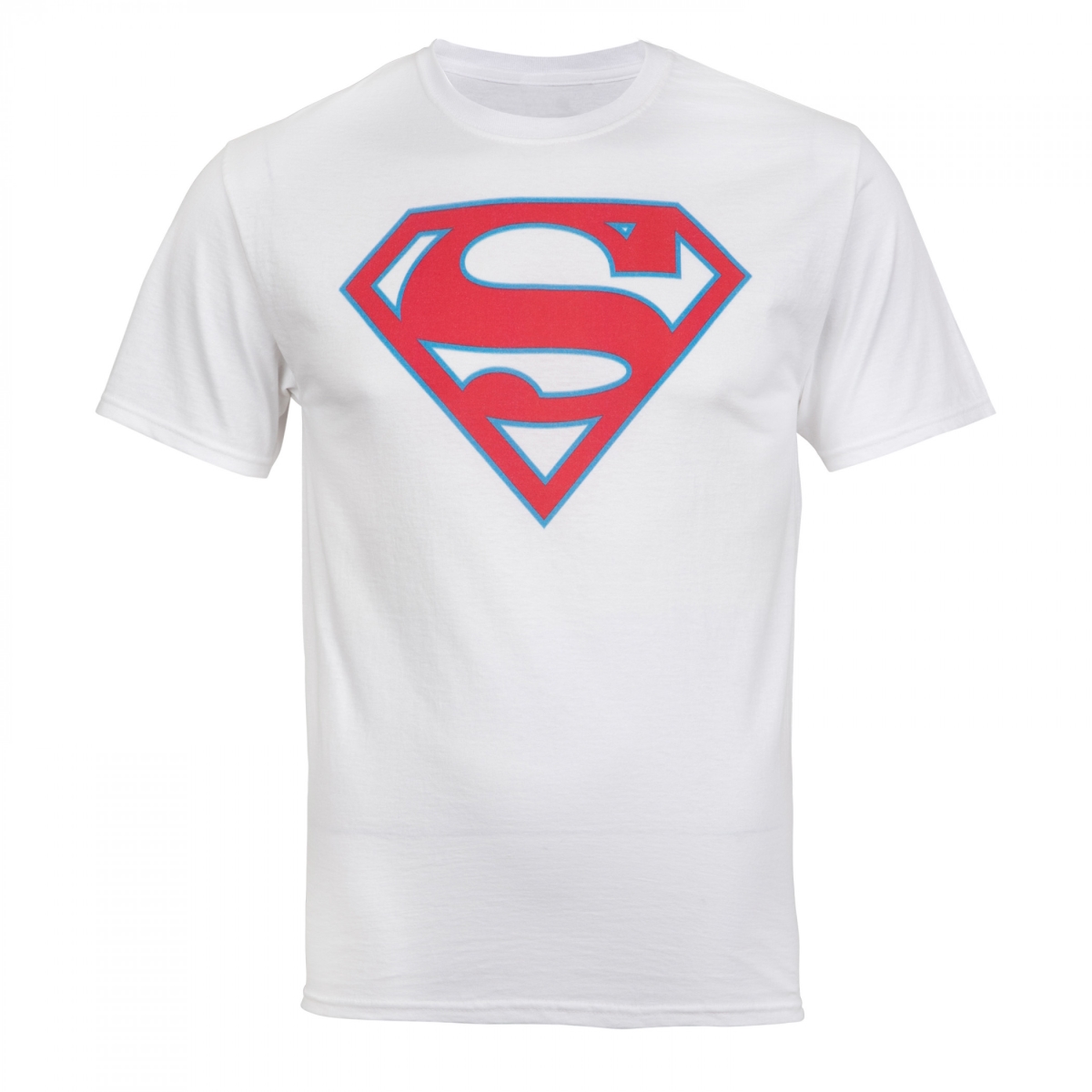 860355-medium  Symbol Classic White T-Shirt, Medium