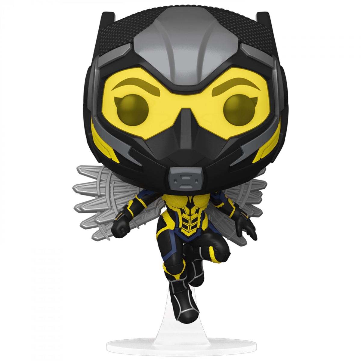 Picture of Ant-Man 856885 Ant-Man & the Wasp Quantumania Wasp Funko Pop Vinyl Figure