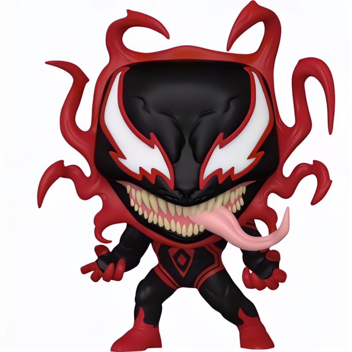 Picture of Venom 861541 Marvel Comics Venom Carnage Funko Pop Vinyl Figure