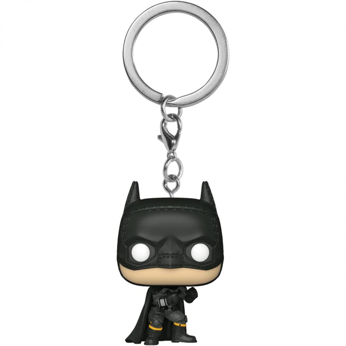Picture of Batman 831149 DC Comics the Batman Movie Batman Funko Pop Keychain