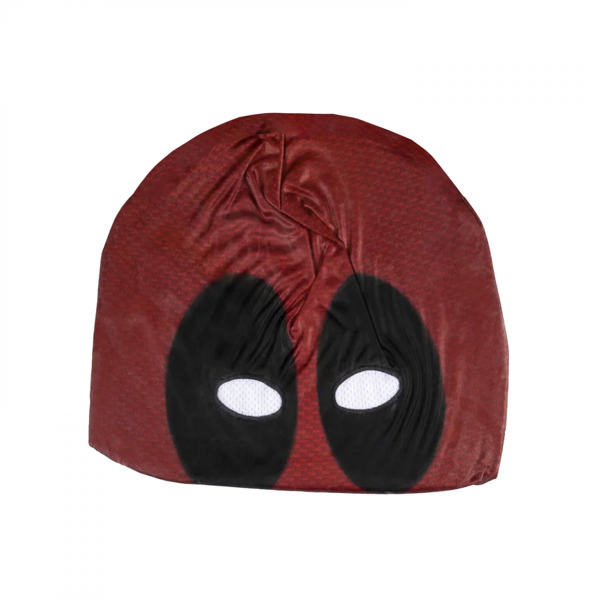 Picture of Deadpool 869650 Adult Fabric Mask&#44; Red