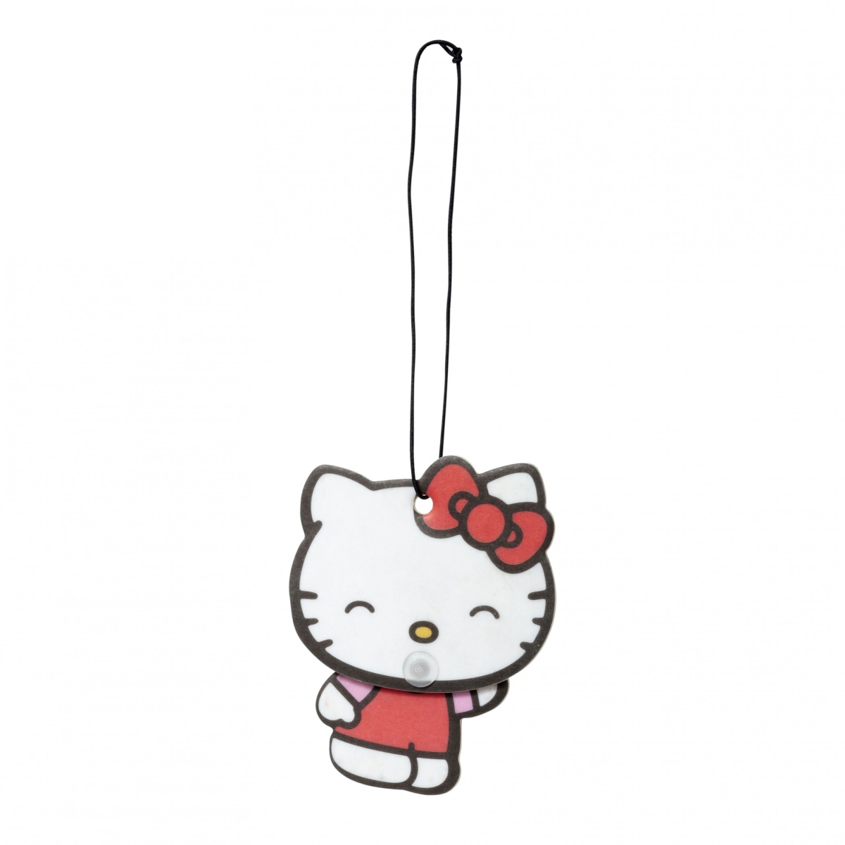 Bobble Head Wiggle Air Freshener