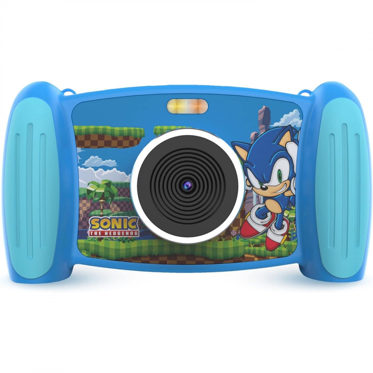 Picture of Sonic 876791 Sonic Interactive Kids Camera with Video & Rechargeable Battery