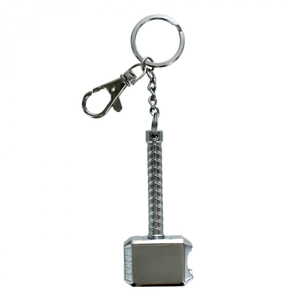Picture of Thor 875389 Thors Hammer Bottle Opener with Keyring Attachment