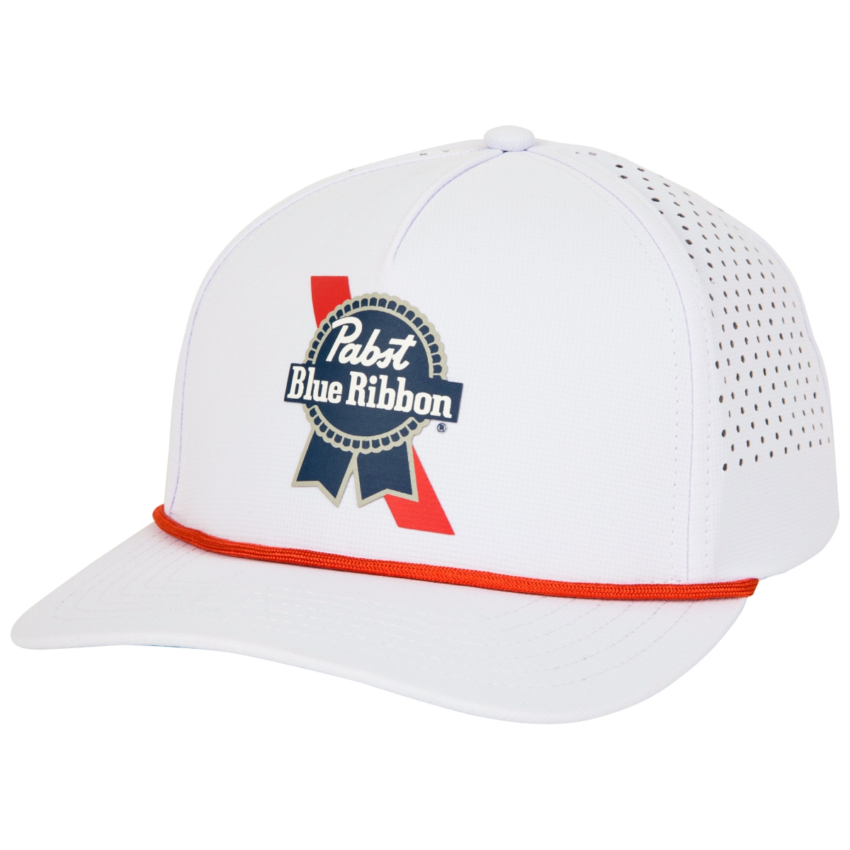 PBR Athletic Mesh Rope Hat