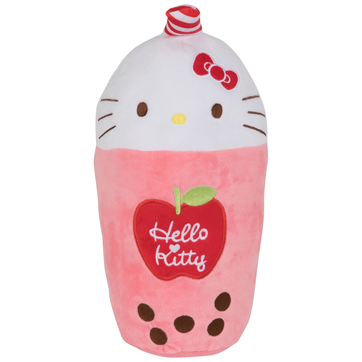 871006 15 in.  Boba Plush Toy