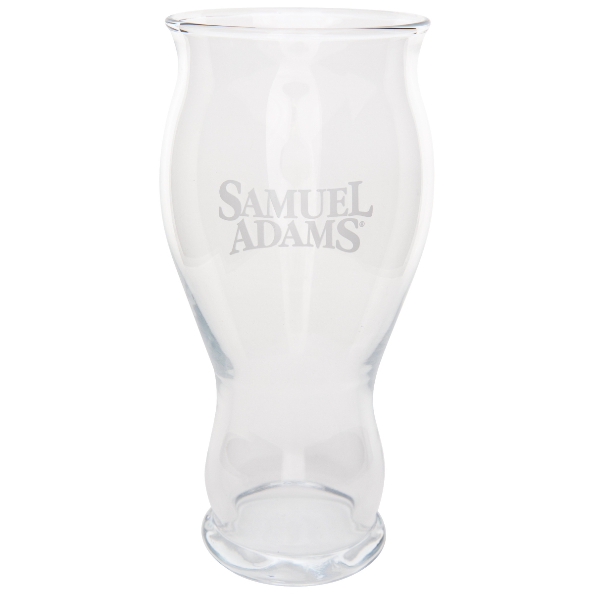 Picture of Drinking 880899 16 oz Samuel Adams Perfect Pint Glass, Clear