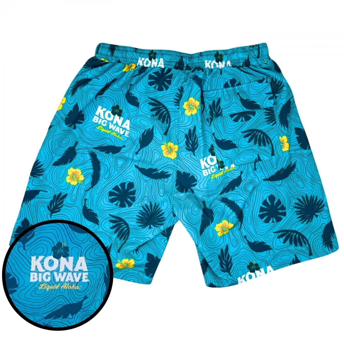 882347-xlarge Big Wave Beer Collab Tropical Bros. Swimsuit - Extra Large