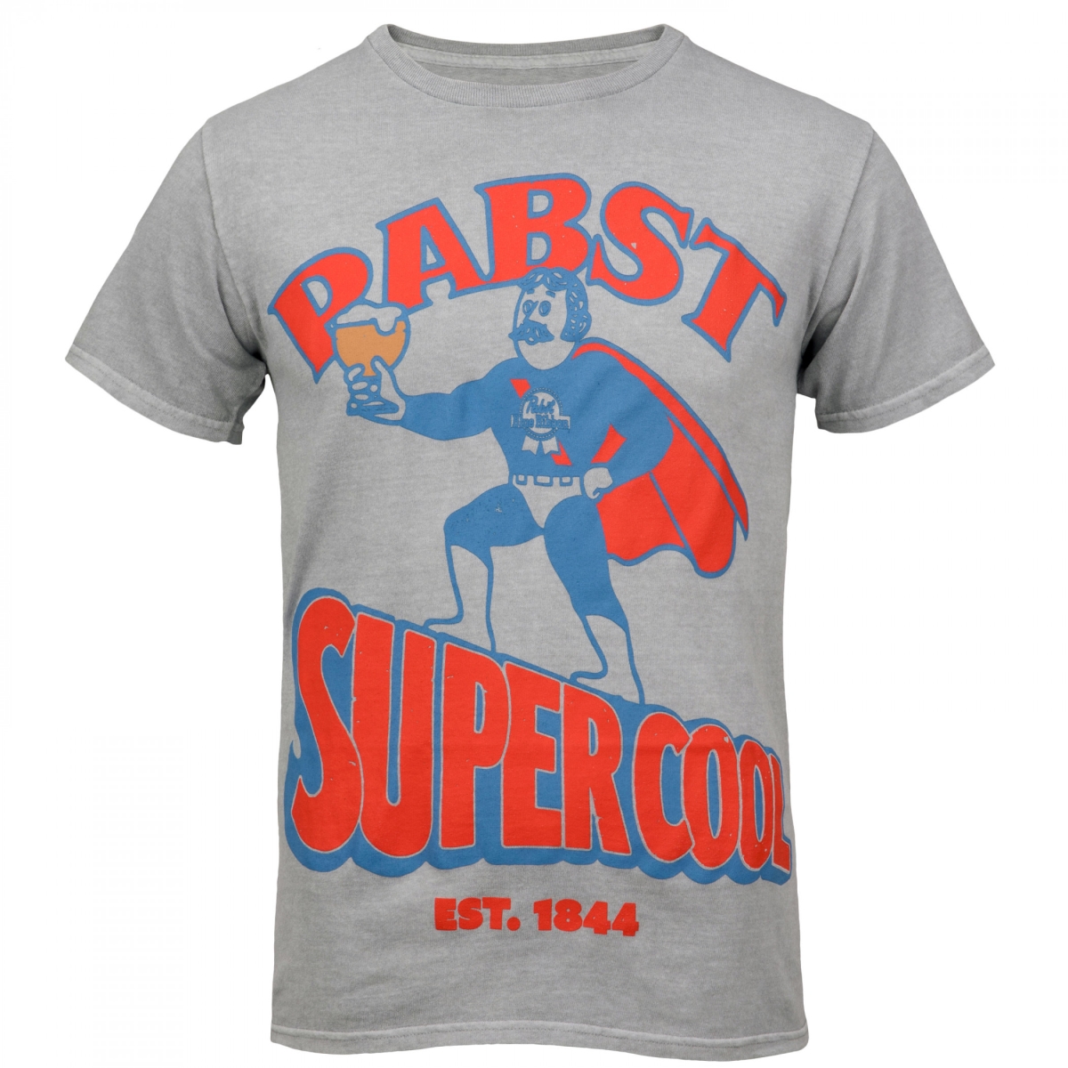879586-small Supercool Man T-Shirt - Small