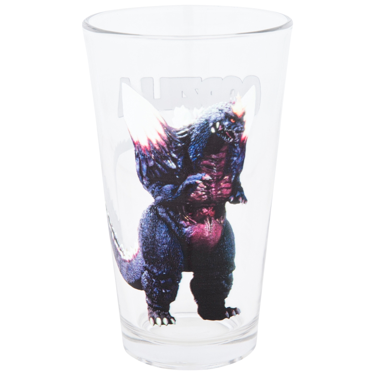 Picture of Godzilla 875716 Space Godzilla Pint Glass