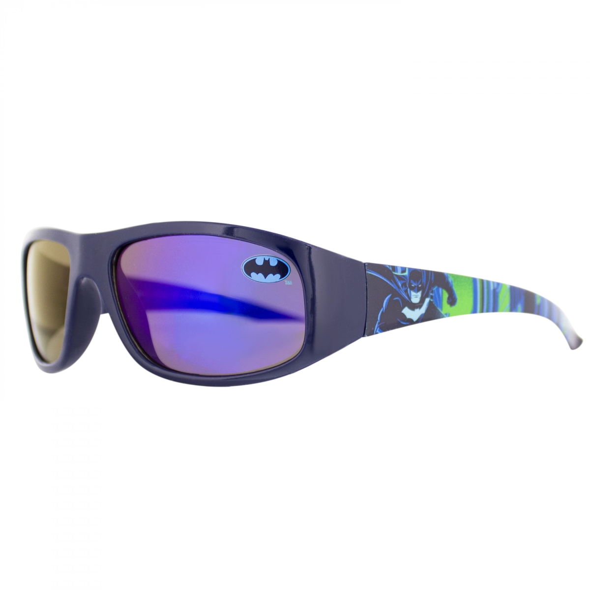 Kids Night Blue Light Blocking Sunglasses Set