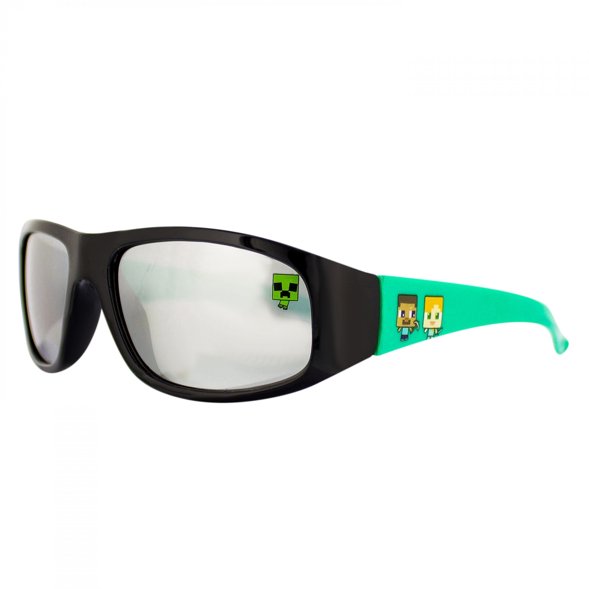 Kids Steve & Alex Blue Light Blocking Sunglasses Set