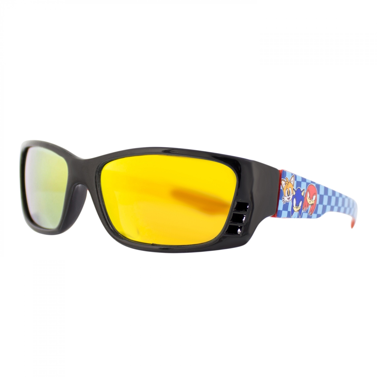 Kids Blue Light Blocking Sunglasses Set - Blue - One Size - UV400 Protection
