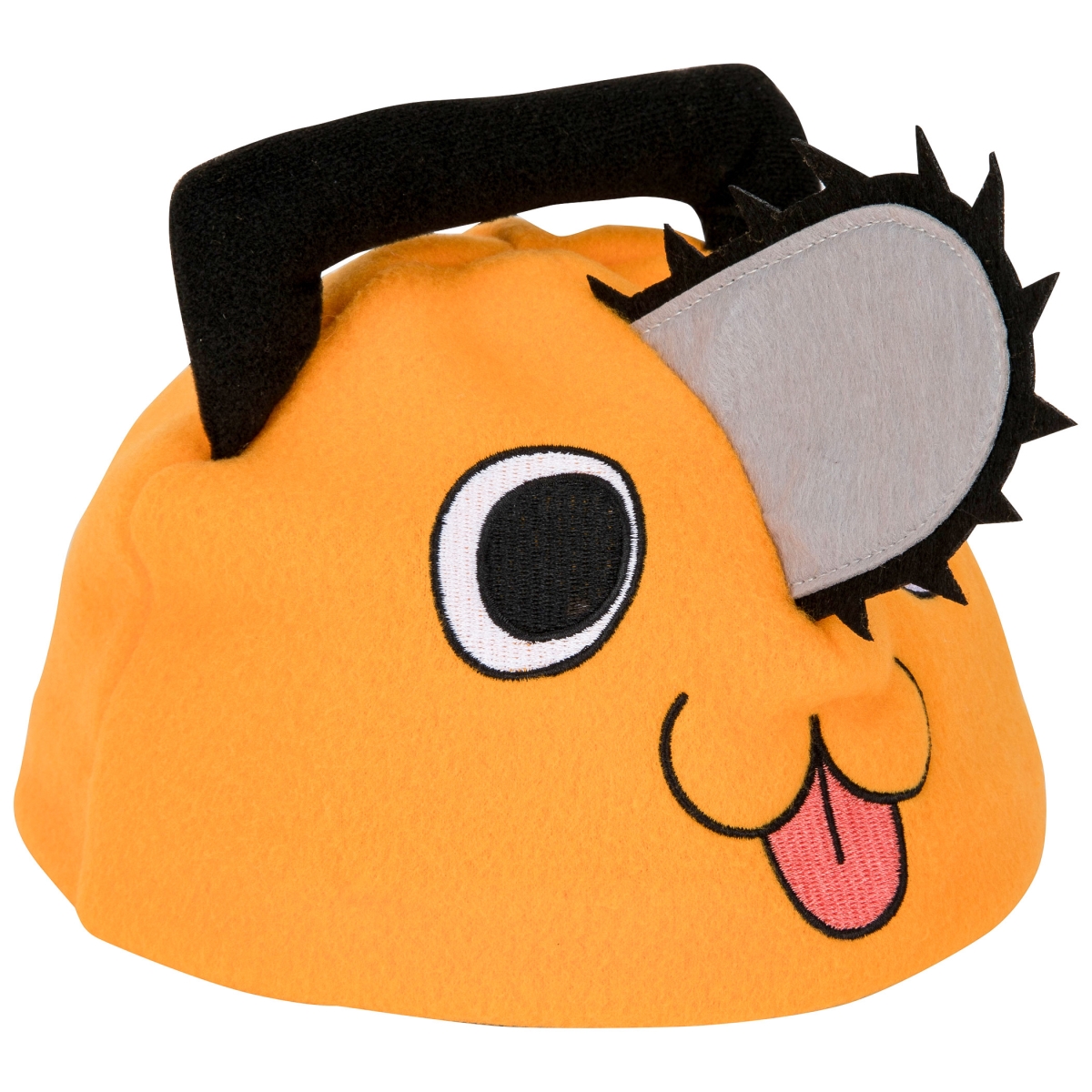 Pochita Fleece Cap