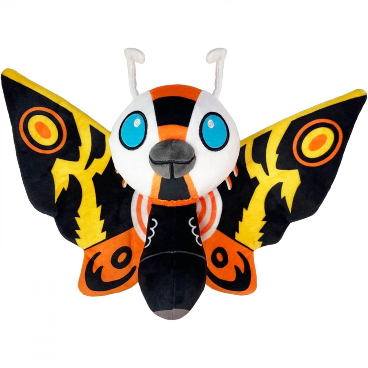 Picture of Godzilla 879495 8 in. Original Series Mothra Plushie