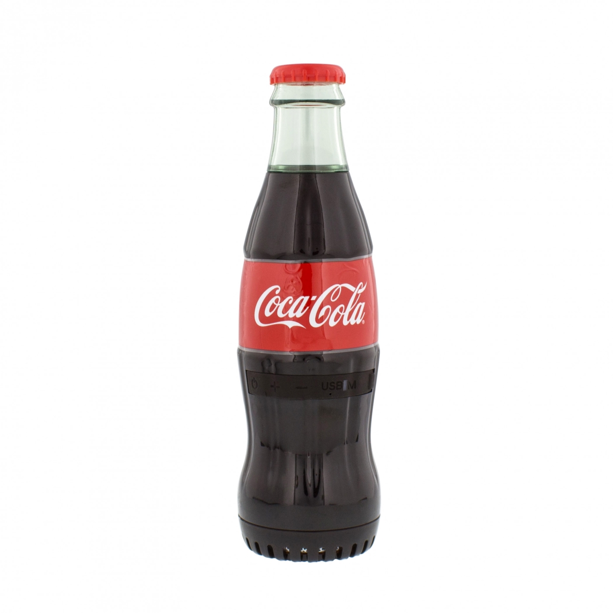 Classic Bottle Bluetooth Speaker
