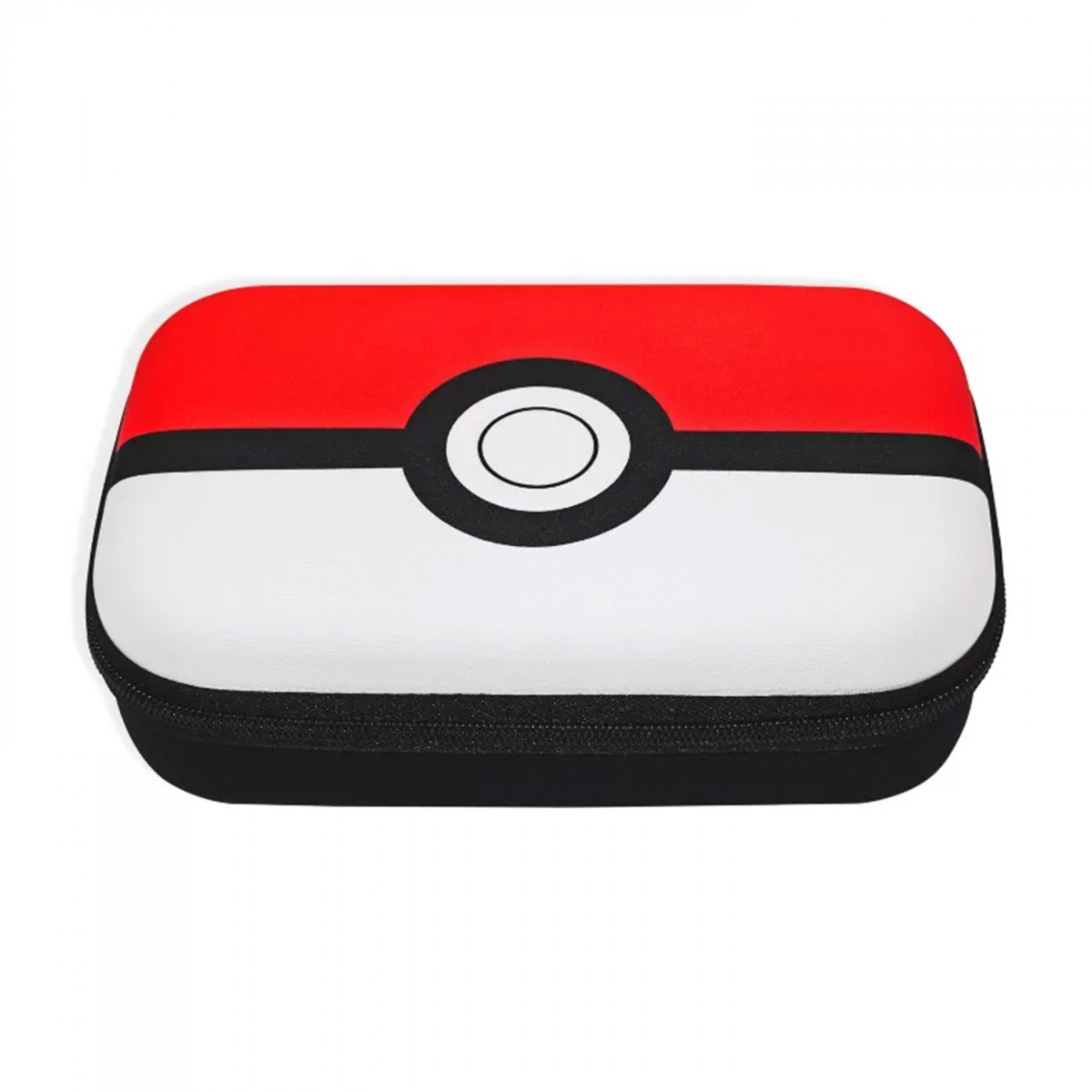 886113 Pokeball Molded Pencil Case