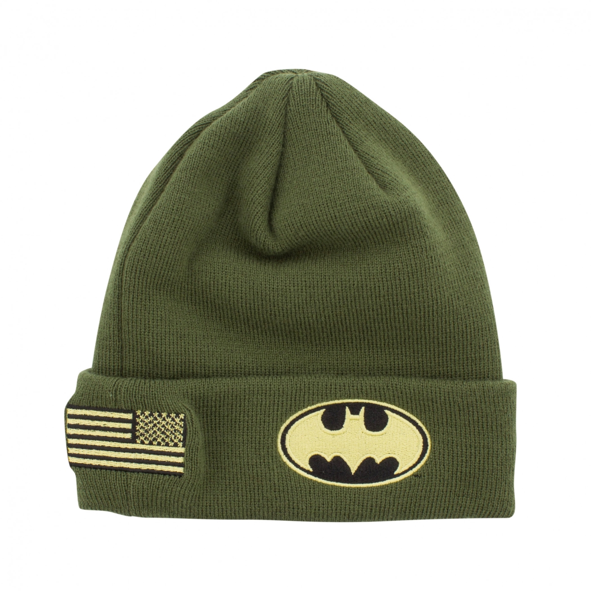883401 Salute to Service Era Cuffed Knit Beanie