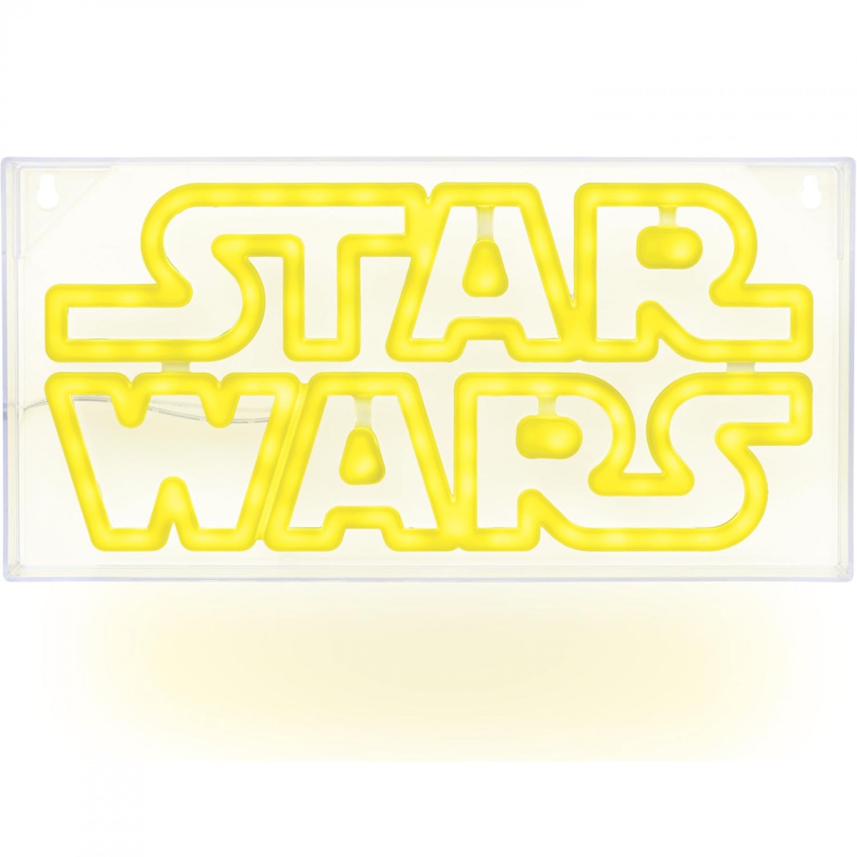 885116 Logo Neon Mountable Light