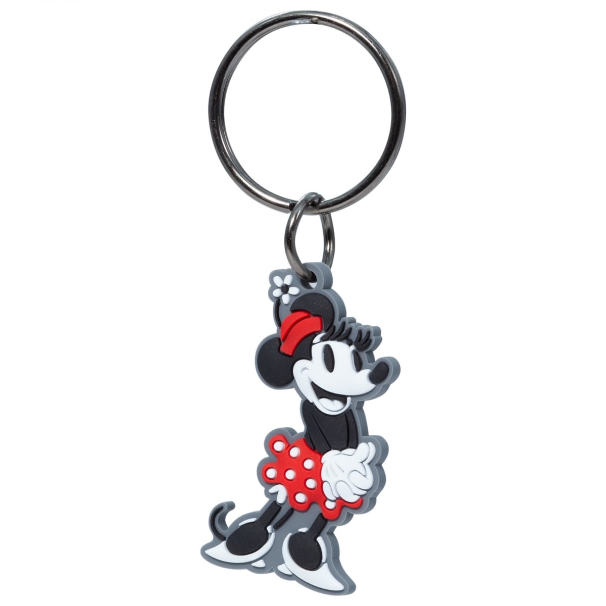 887461 Vintage Art Keychain