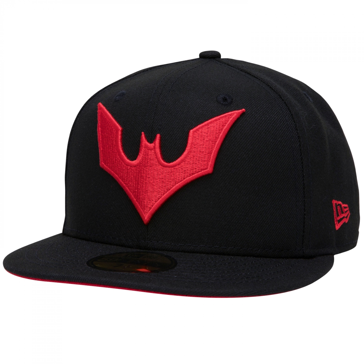 881438-7fitted Beyond Logo Era 59 Fifty Fitted Hat - 7 Fitted