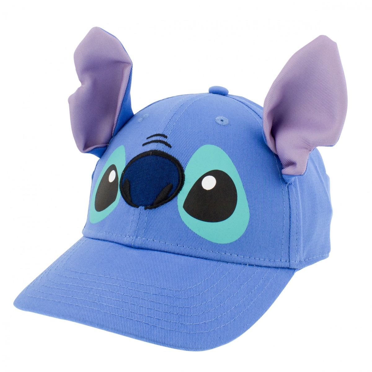 3D Stitch Ears Youth Hat
