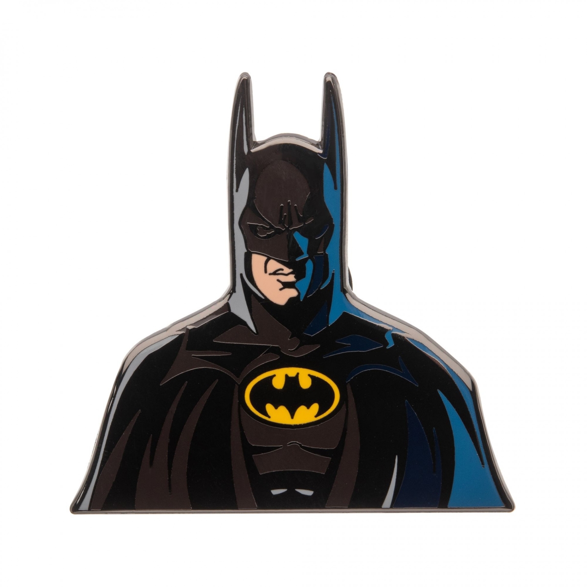 Picture of Batman 880596 89 Bust Lapel Pin