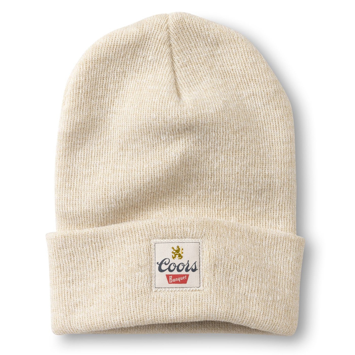Banquet Beer Terrain Knit Cuff Beanie