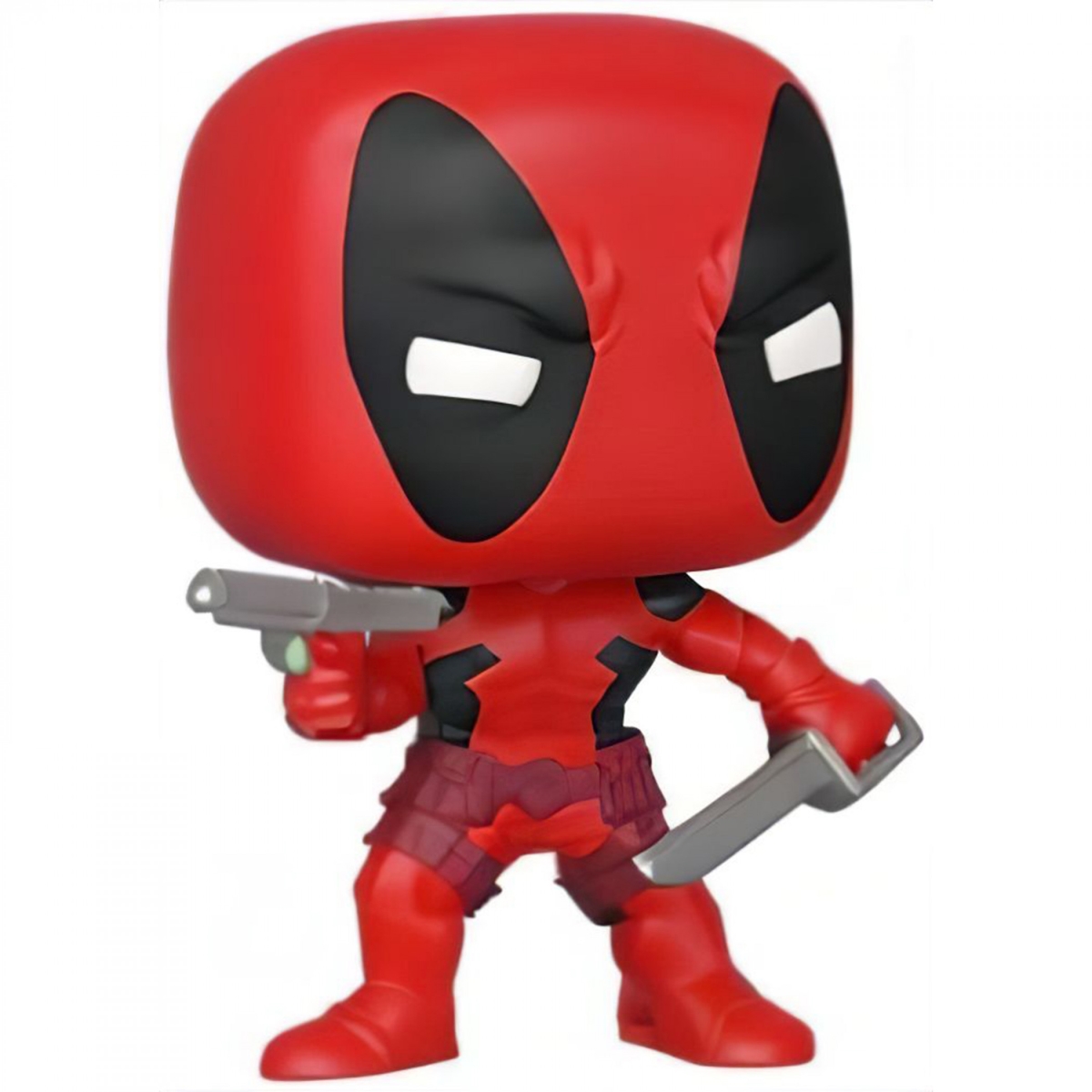 Marvel 80th First Appearance Funko Pop Vinyl Figure