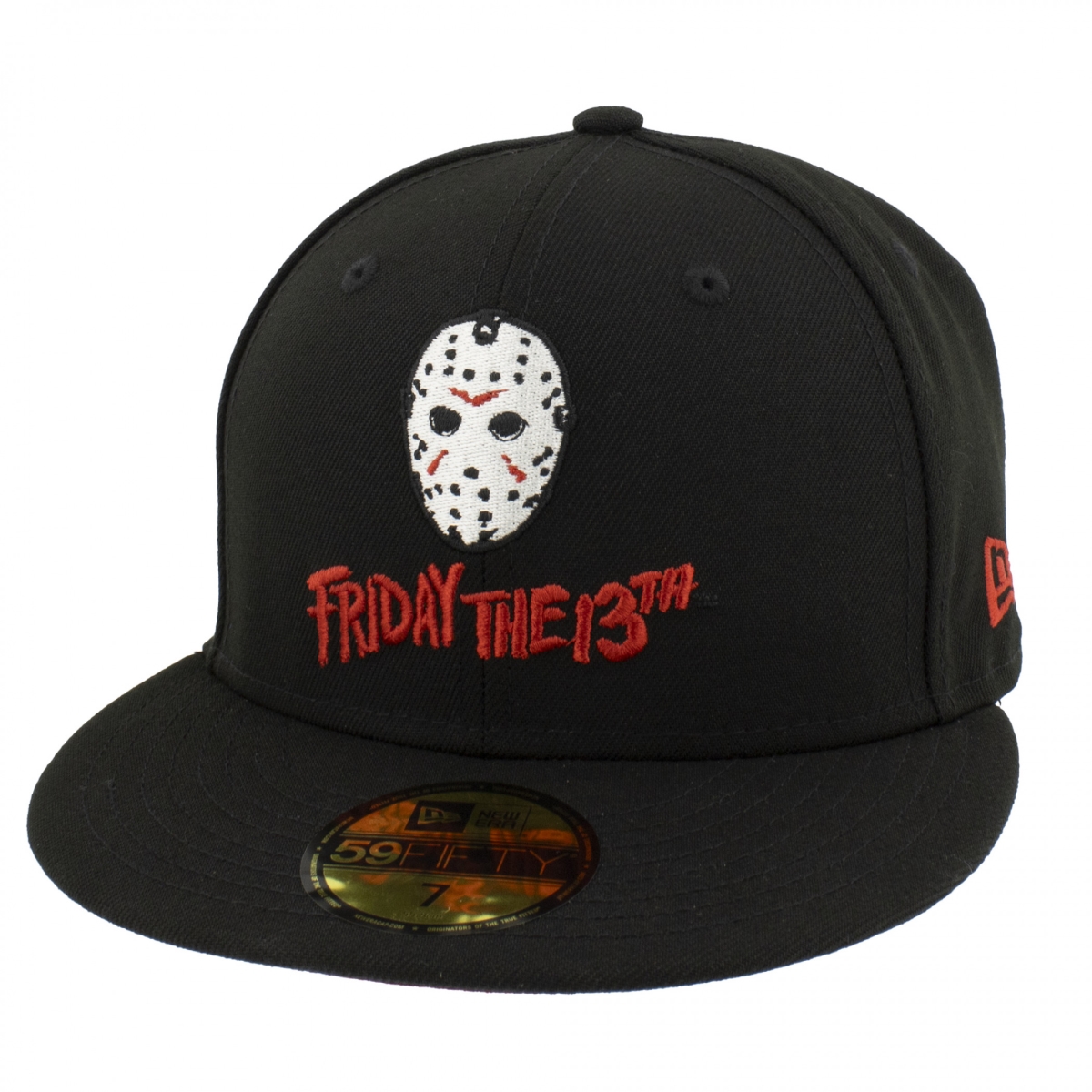 882382-73-4fitte Era 59 Fifty Fitted Hat - 7.75 Fitted