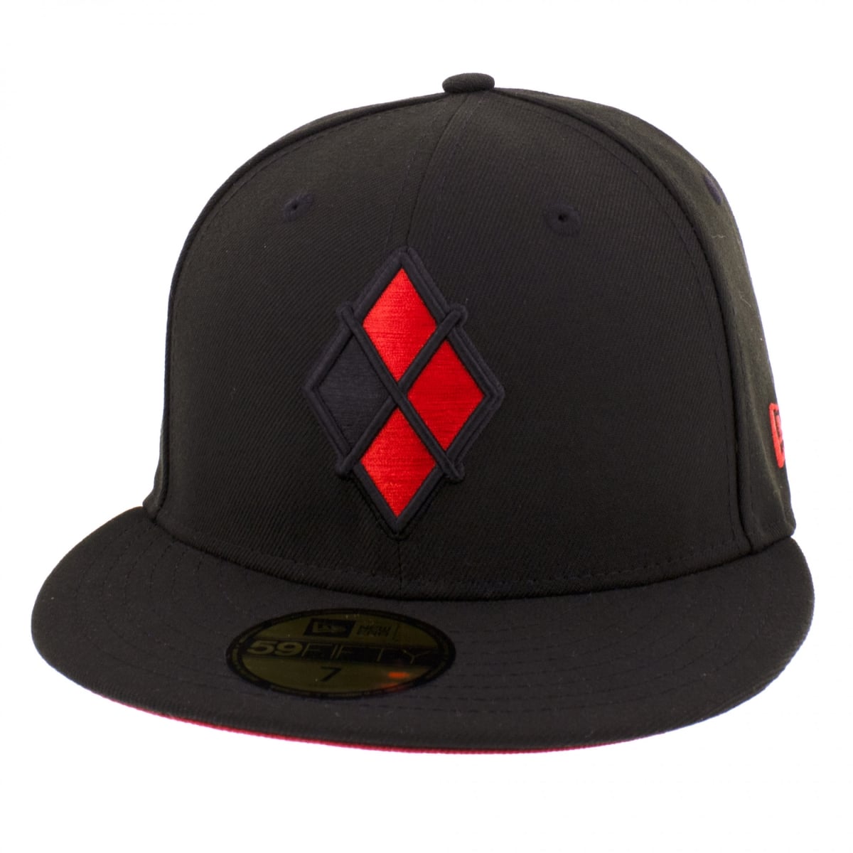 884027-71-2fitte Logo Era 59 Fifty Fitted Hat - 7.5 Fitted