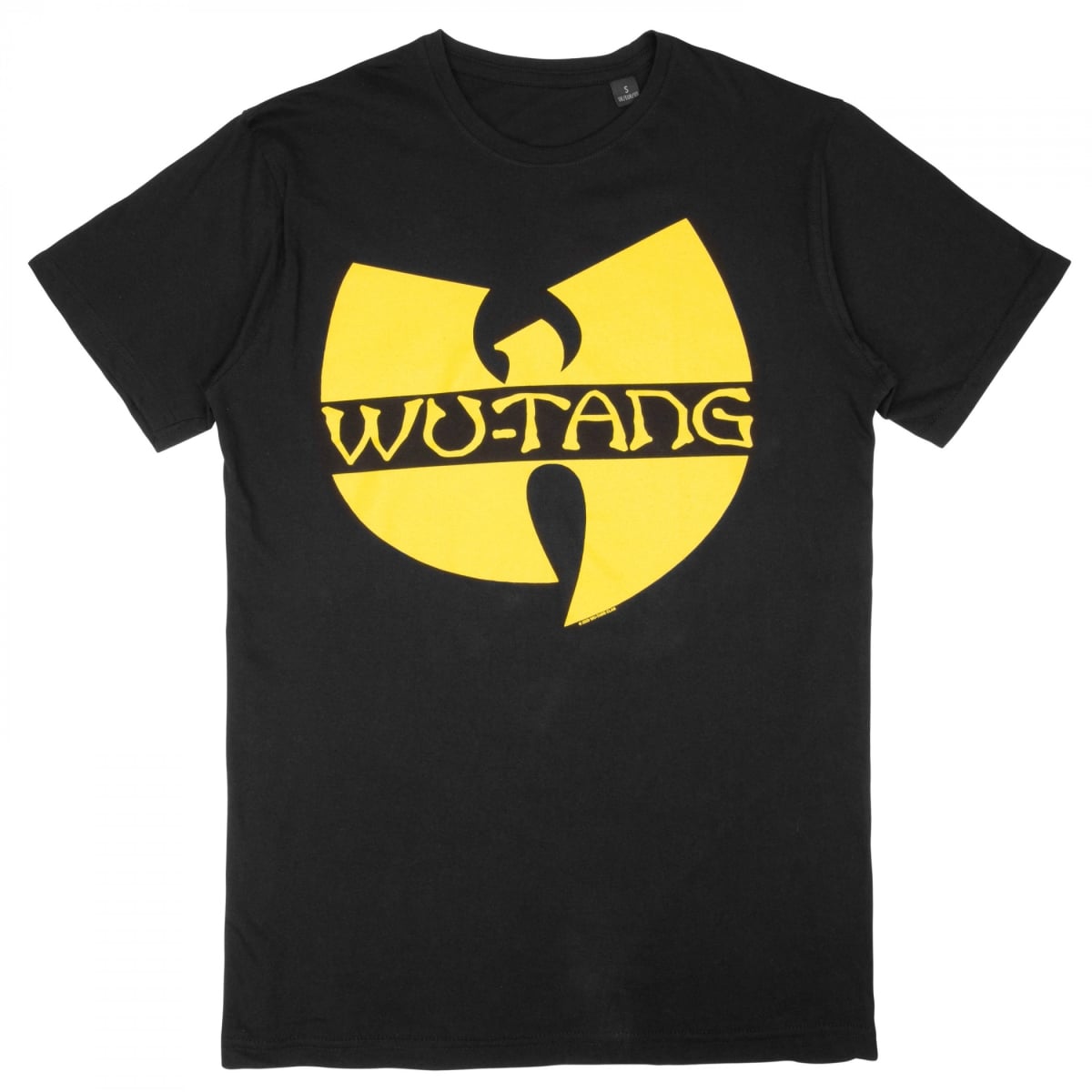 886473-4xlarge Clan Distressed Logo T-Shirt - 4XL