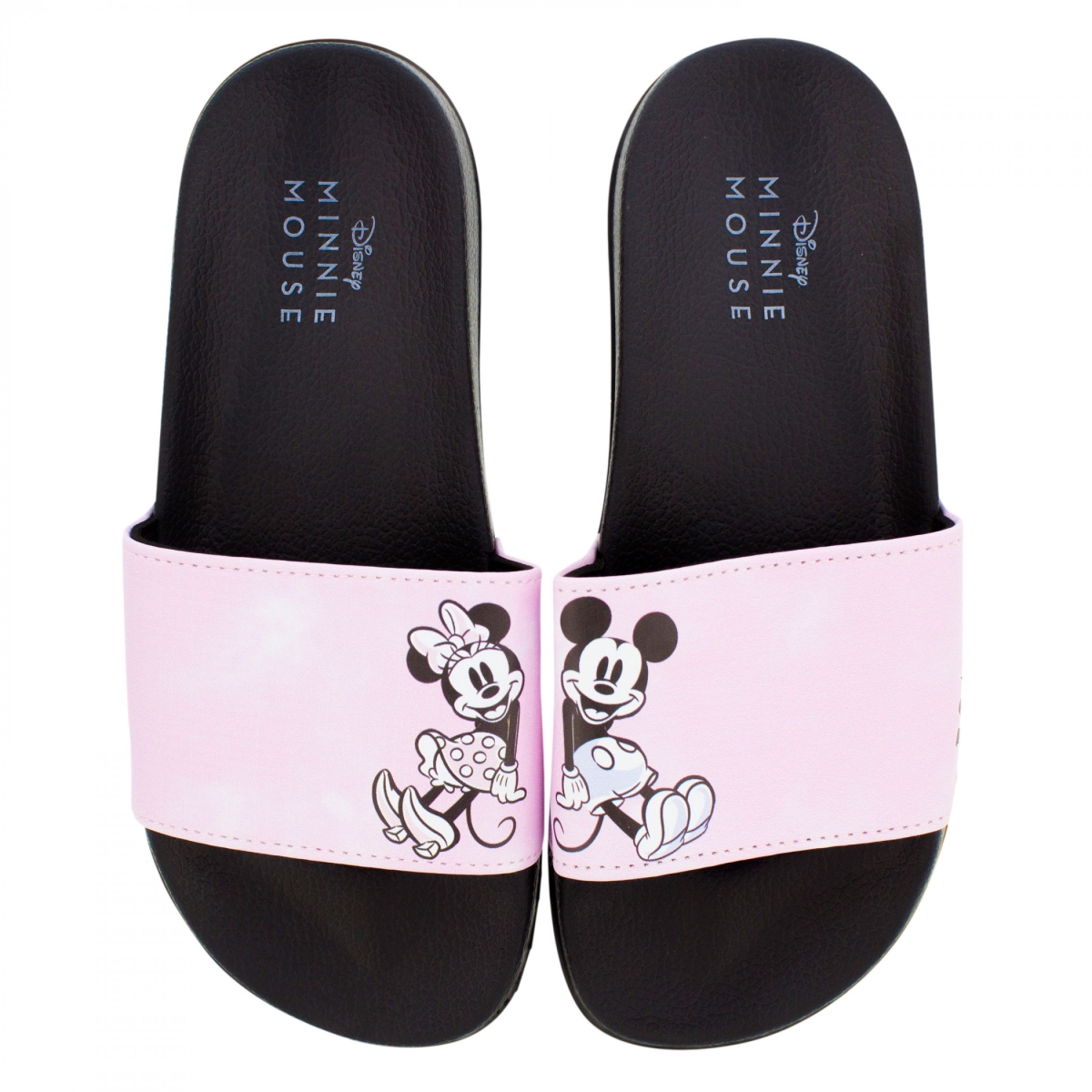 874318-size8 Hanging Out Womens Flip Flop Slide Sandals - Size 8