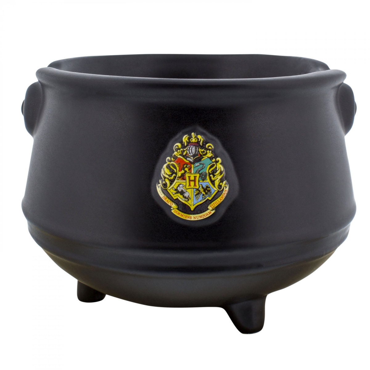 Picture of Harry Potter 875358 Cauldron Ramen Bowl with Chopsticks