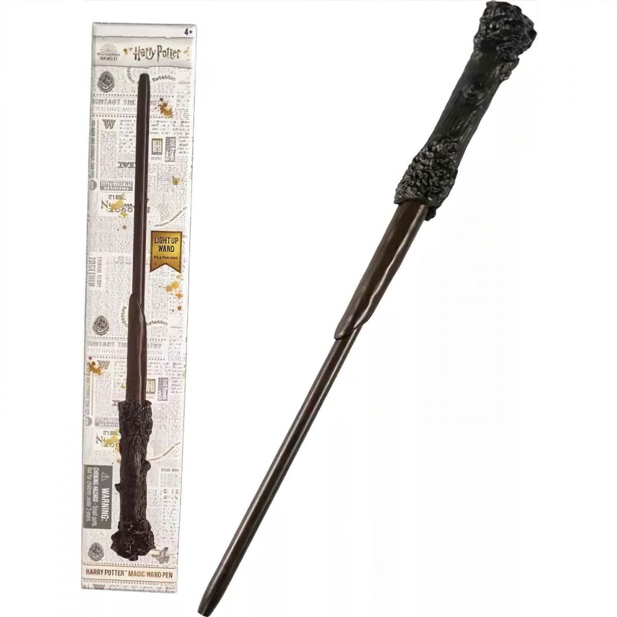 885030 Magic Wand Light Up Pen