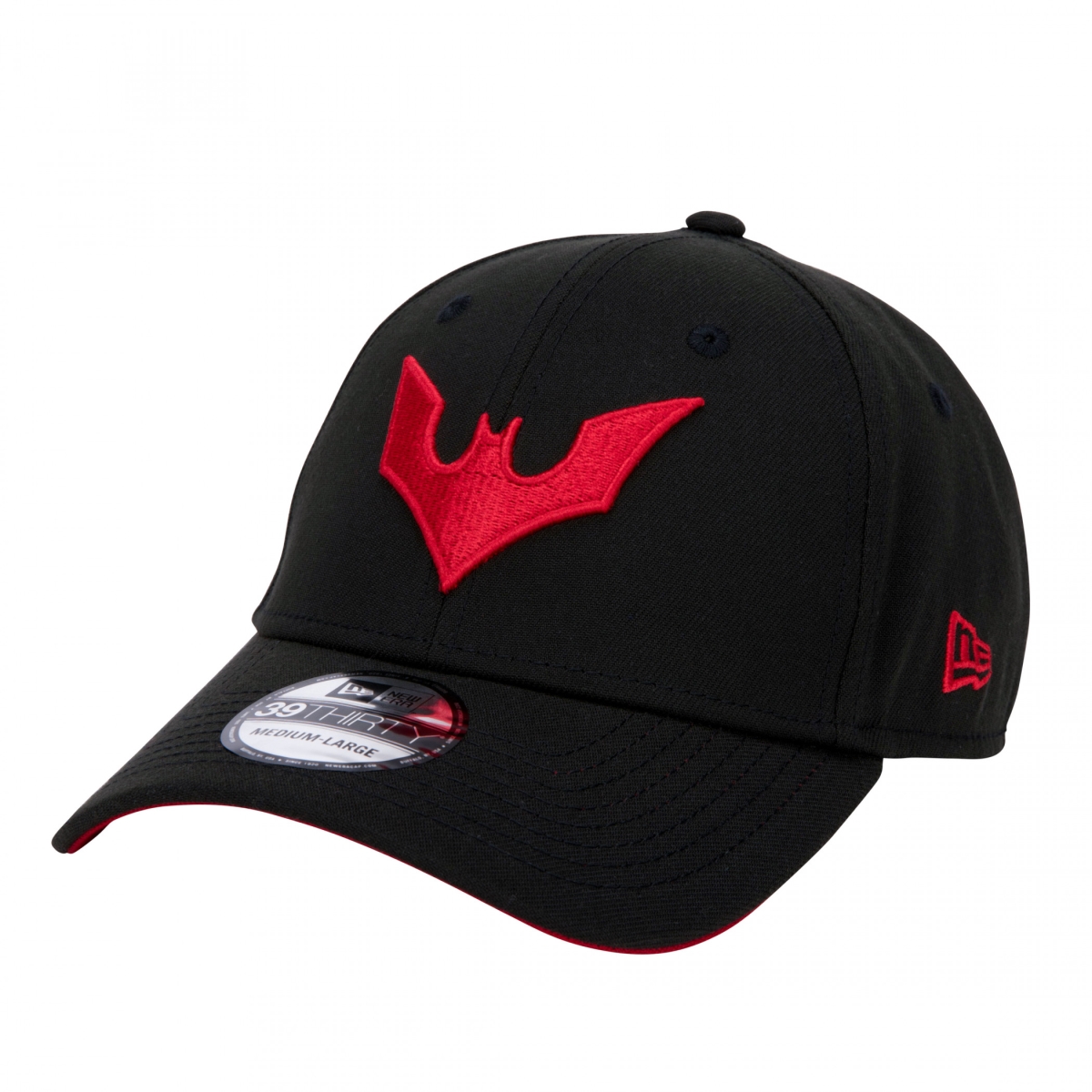 881452-small-med Beyond Era 39 Thirty Fitted Hat - Small & Medium