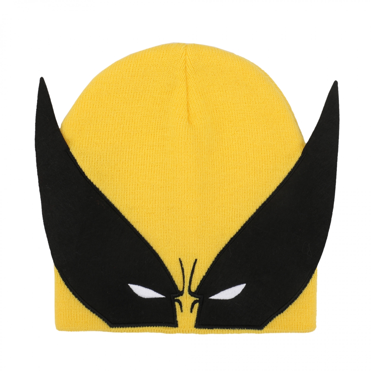 Wolverine 881229 Mask 3D Cuff Knit Beanie