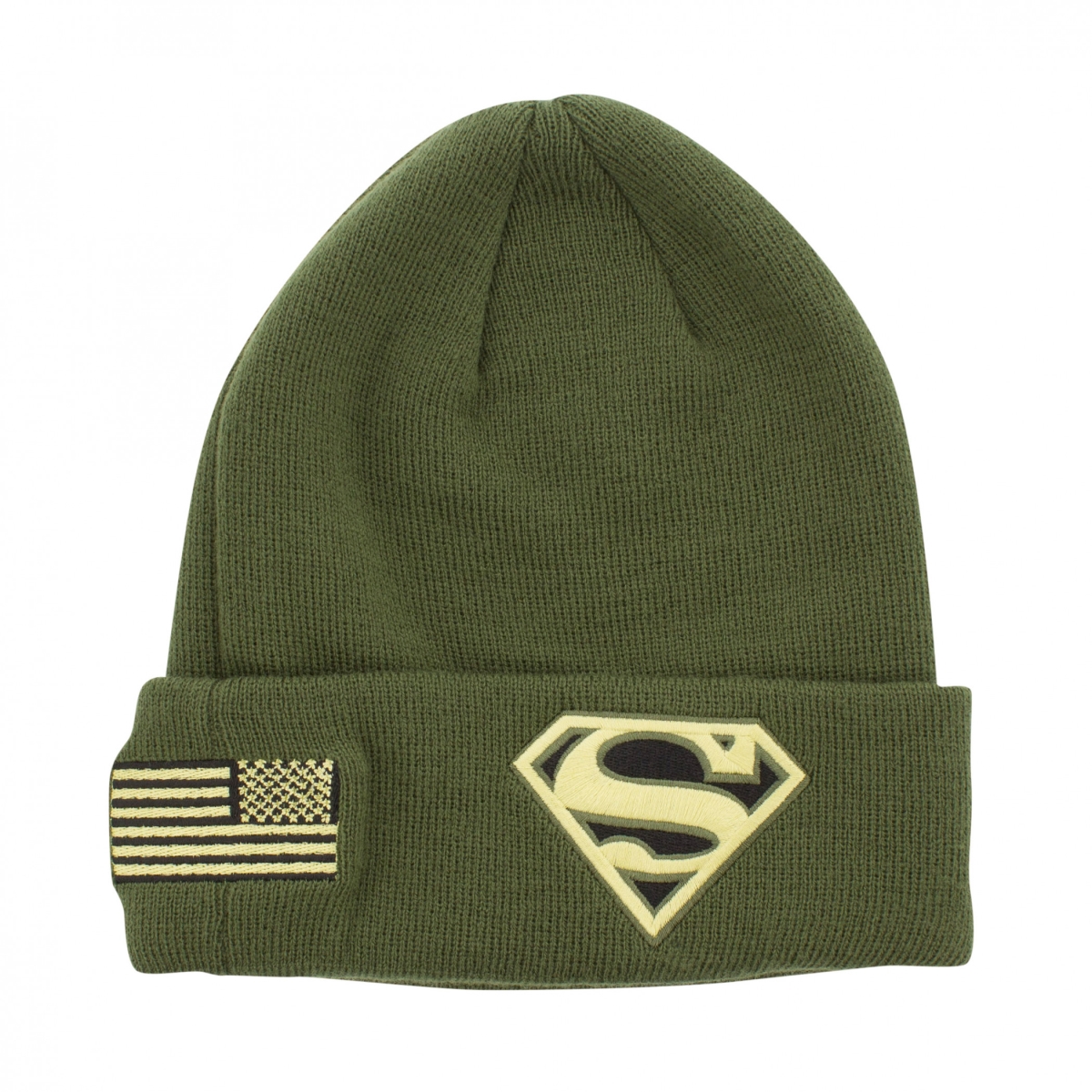 Salute to Service Era Cuffed Knit Beanie