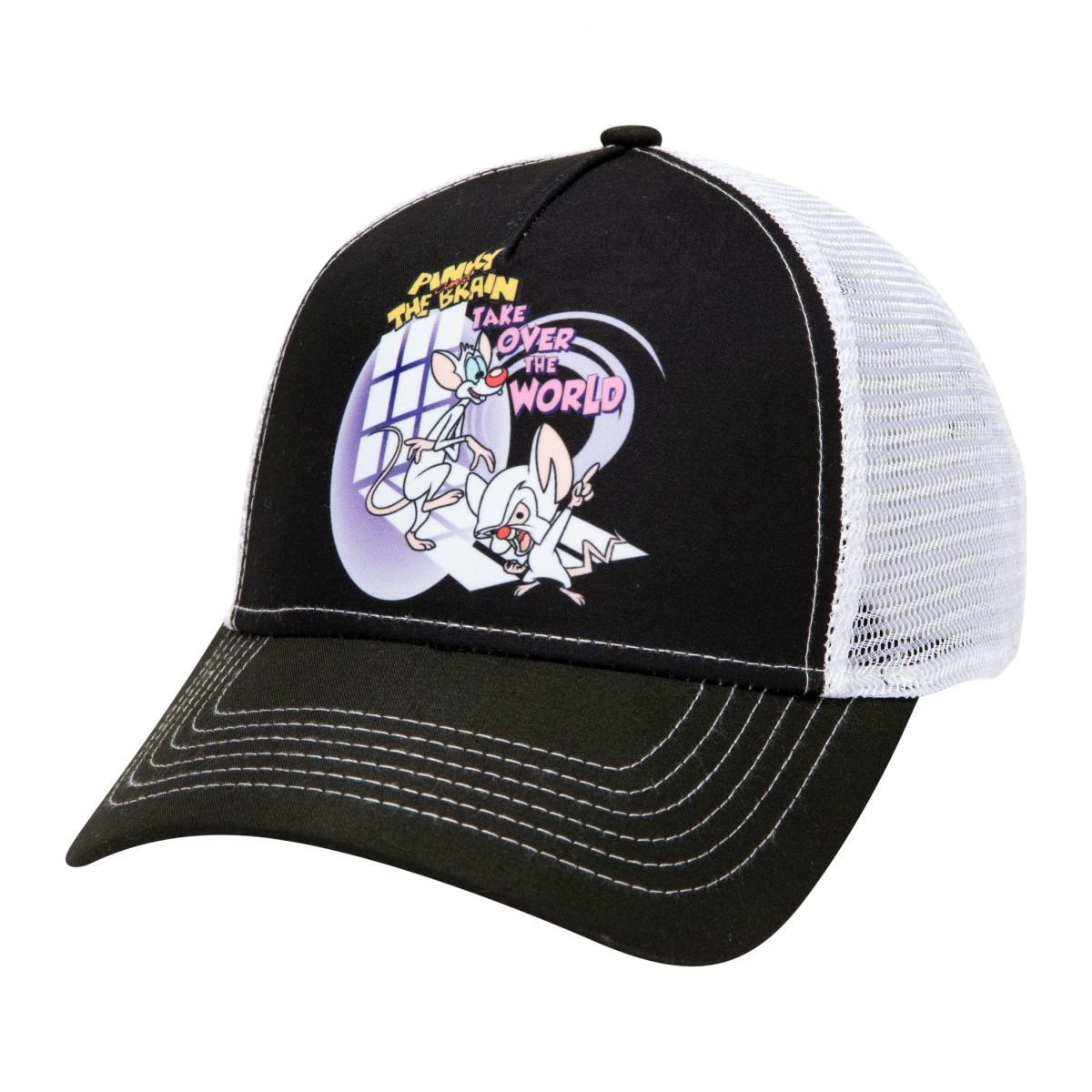 883448 Take Over The World Adjustable Hat