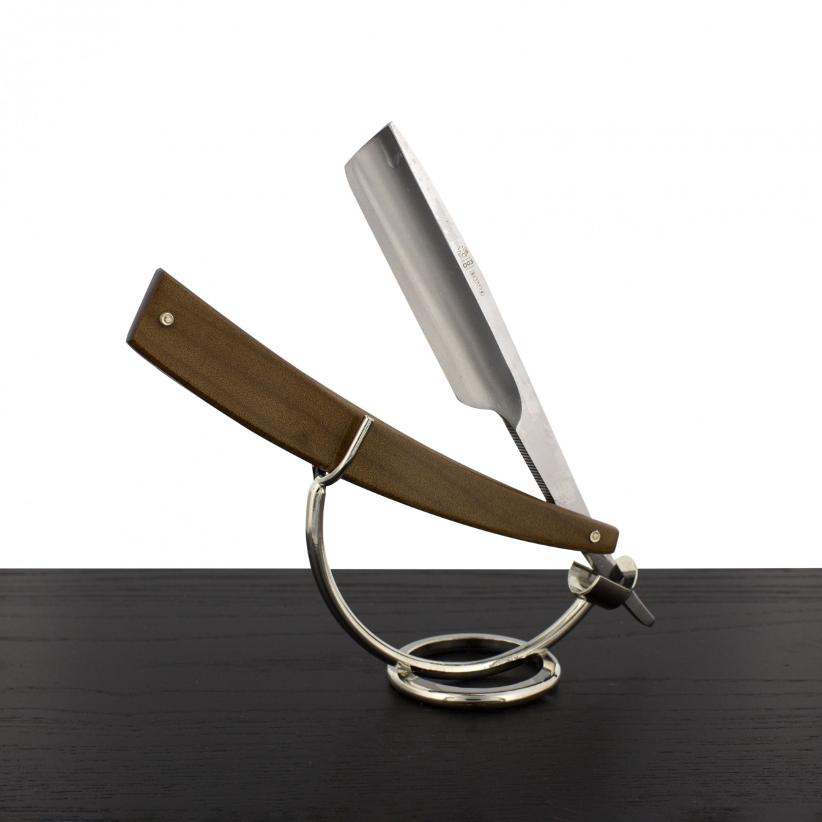 Picture of Dovo 884279 0.62 in. Dovo Edo Straight Razor - Maple Handle