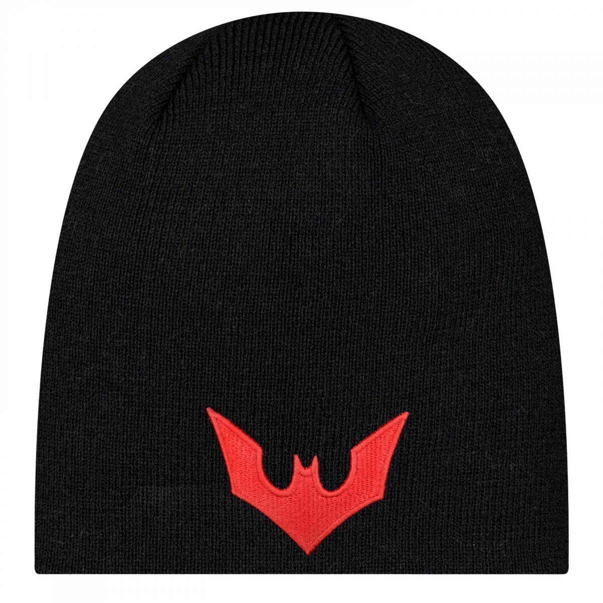 884545 Batman Beyond Logo   Era Beanie - Black