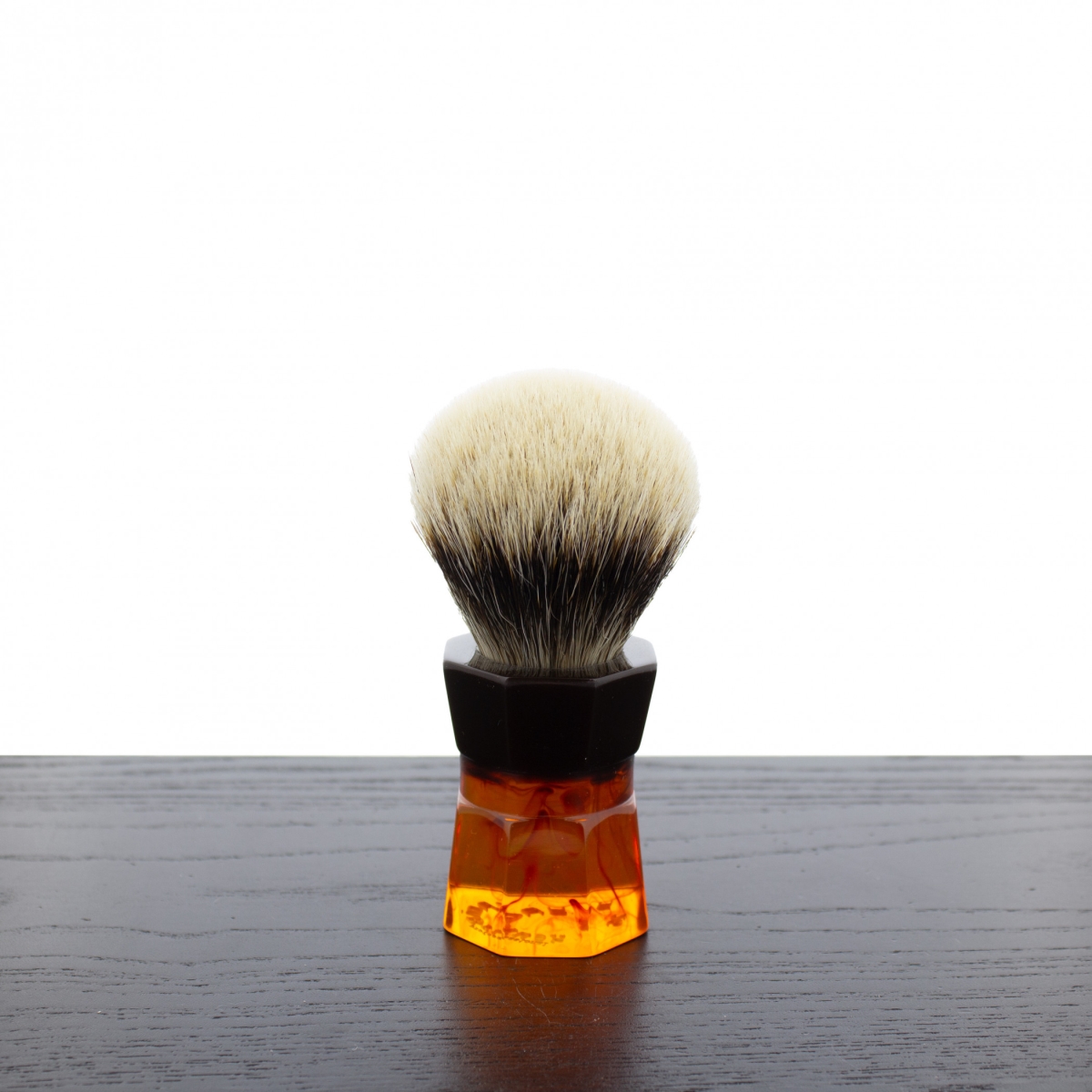 SB-YAQ-050  R1737-26 Moka Express Shaving Brushes