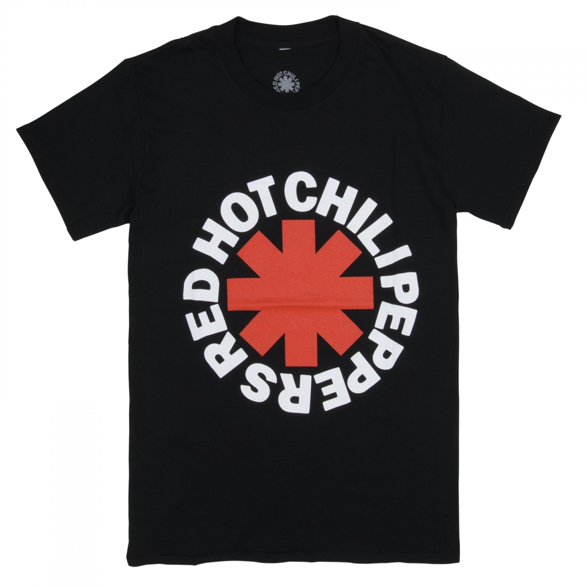 889293-large  Classic Asterisk Logo T-Shirt, Black - Large