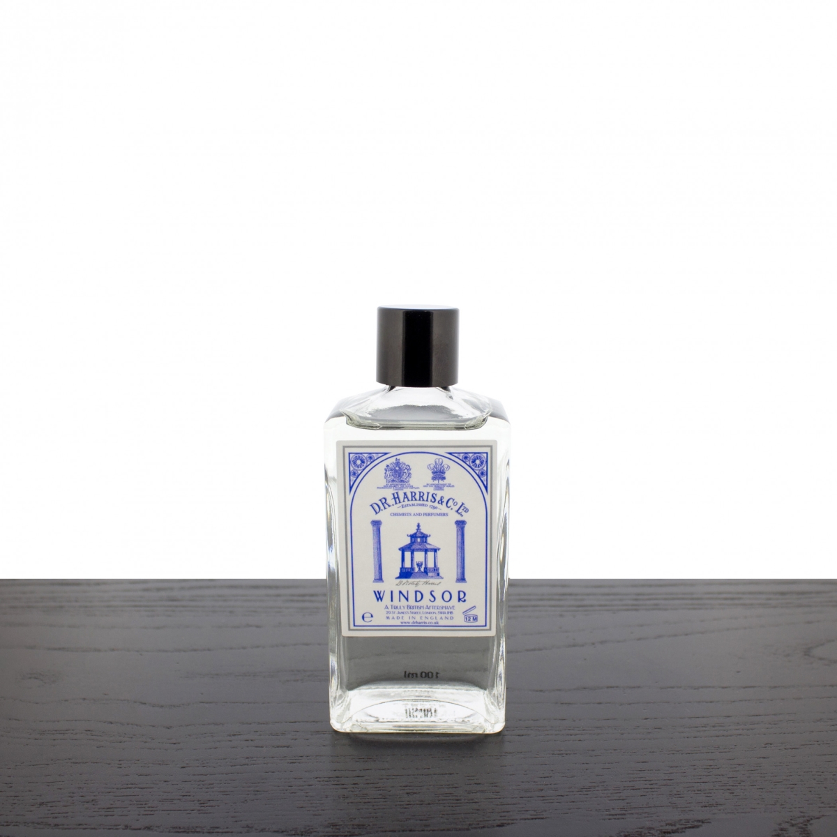 AS-DRH-22100 100 ml  Windsor Aftershave Splash