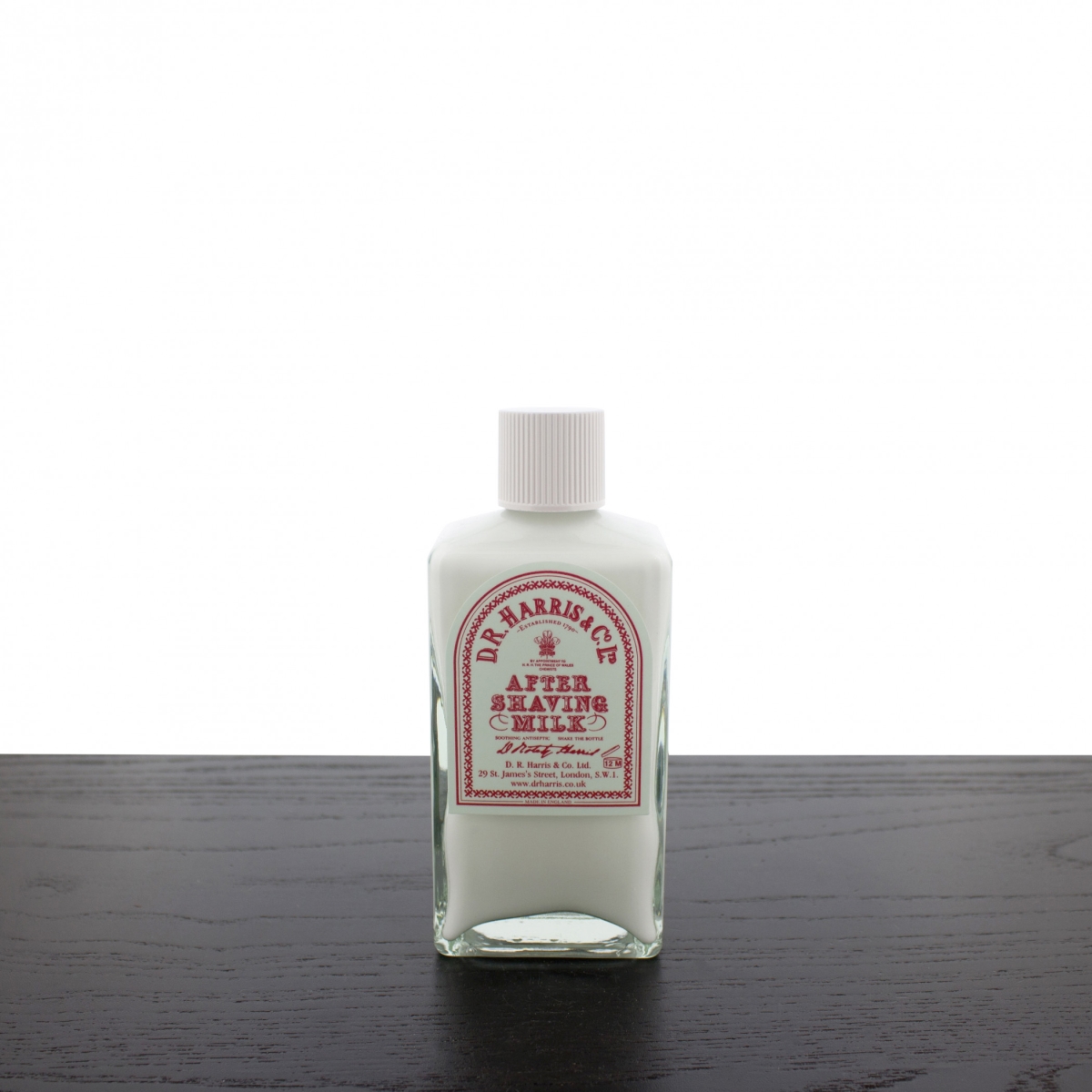 Aftershave Milk